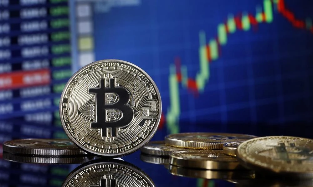 Αναλυτές: Μετά τον «σύντομο θάνατο» του bitcoin έρχεται ράλι